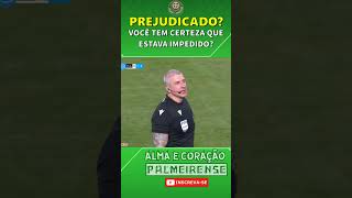 O VAR FOI MUITO FLAMENGO NA COPA DO BRASIL [upl. by Boak]