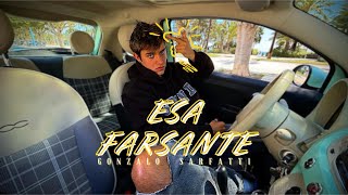 ESA FARSANTE [upl. by Kenaz]