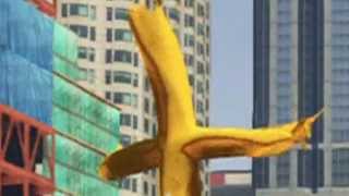 GTA V  Wacky Waving Inflatable Arm Flailing Tube Man [upl. by Shel362]