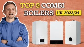 Are these the best combi boilers  Our 2024 Review [upl. by Joost413]