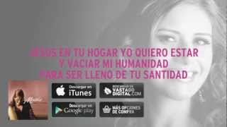 Marcela Gandara  En Tu Hogar Audio Oficial [upl. by Claybourne414]