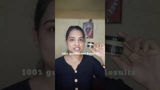 Ftune whitening cream review  dark spots acne tan under eye Dark circles remove [upl. by Janel]