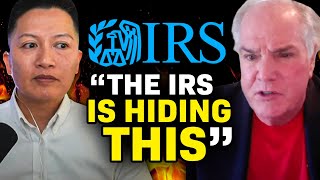 Former IRS Agent Spills Insider Secrets What You Need to Know [upl. by Edson]