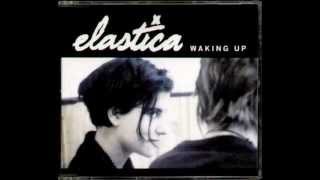 Elastica  Brighton Rock [upl. by Anayhd]