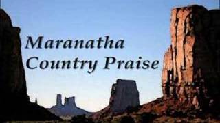 Maranatha Singers  Servant Of All [upl. by Eedrahs]