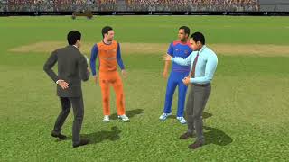 Nepal vs Netherlands 2nd ODI 2024 Highlights  17th February 2024  NEP vs NED today Highlights [upl. by Attaynek]