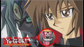 YuGiOh GX Season 4 English Opening FanMade [upl. by Catlin]