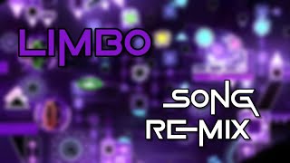 quotLIMBOquot Song Remix  Geometry Dash Music [upl. by Aikcir]