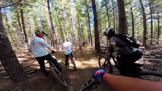 Nannup Day trip  Epic day with Awsome crew [upl. by Renfred]