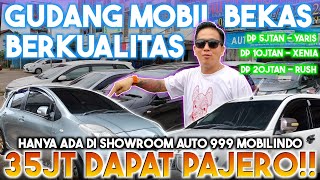 GUDANG MOBIL BEKAS PALEMBANG OM SALIM KALIAN NYESEL TIDAK BELI MOBIL DI SINI [upl. by Venice135]