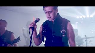 The UKs Ultimate Rammstein Tribute  Morderstein Rammstein Cover Band [upl. by Feliza]