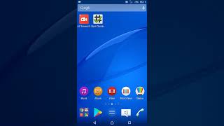 Cara Mudah Root Sony Xperia C3 [upl. by Dannon207]