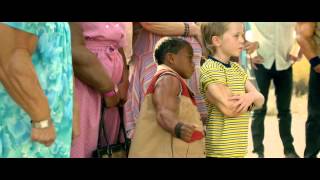 Skittles Super Bowl Commercial 2015 Skittles Settle It USA Today Vote 547 [upl. by Nosnor]