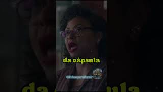 📽️Estrelas Além do Tempo  Katherine Fez um Trabalho que Ninguém Mais Conseguiu Fazer🎞️ [upl. by Finny]