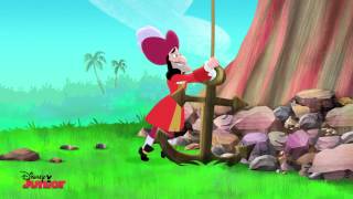 Jake and the Never Land Pirates First Full Episode 🏴‍☠️  S1 E1  disneyjr [upl. by Itsur841]