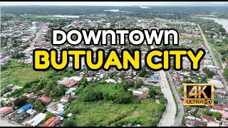 Downtown Butuan [upl. by Notkcorb]