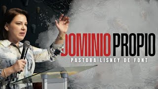 Pra Lisney de Font │ Dominio Propio │102324 [upl. by Eri87]