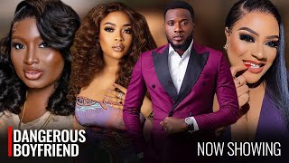 DANGEROUS BOYFRIEND  A Nigerian Yoruba Movie Starring  Bimpe Oyebade Mustapha Sholagbade [upl. by Yeldud]