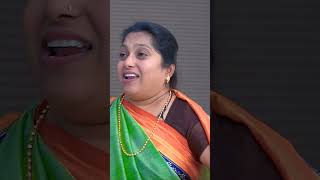 ભાગ 4  ચાલાક સાસુ ની ચાલાકી  chalak sasu ni  gujarati video  Pruthvi digital studio [upl. by Idelle]