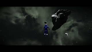 Space Engineers  Episode 3  Test mission survie [upl. by Annabella]