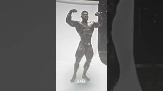 The Two Uncrowned Kings  kevinlevrone ramondinopro bodybuilding gym [upl. by Ponzo]