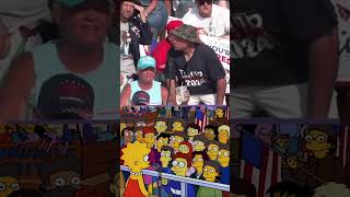 Simpsons PREDICTED Trump shooting [upl. by Newman]