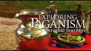 Pagan and Wiccan Practitioners Share Their Personal Journeys [upl. by Esinrahc]