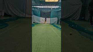 Cricketer struggling in bad form🏏❤️Ft Nets practice session [upl. by Fannie608]