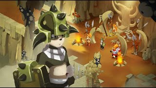 Dofus SH PVP  ça gratouille [upl. by Alcine]