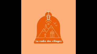 La Radio Des Villages  MJC Café Associatif 181124  Laura Curzillat [upl. by Huff]