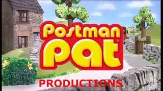 YTP POSTMAN PAT  VERY FUNNY [upl. by Dalli]