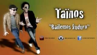 Taïnos  Bailemos Kuduro Maria Ta Buena [upl. by Annim]