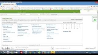 how to download any article from sciencedirect for free [upl. by Lundquist]