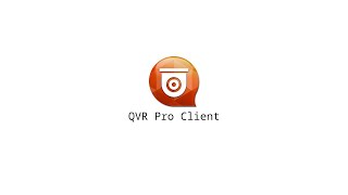 QVR Pro Client 230 Export with watermarking LPR event search and privilege enhancement [upl. by Eberta284]