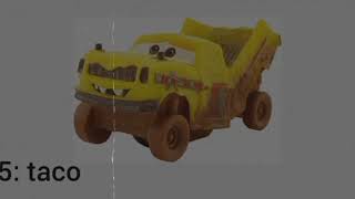 1 year a JerryTheLegoTractor tribute [upl. by Ekoorb]