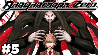 KILL KILL KILL  Danganronpa Zero  Episode 5 [upl. by Assilak240]