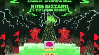 King Gizzard amp The Lizard Wizard  Cellophane Official Audio [upl. by Azirb784]