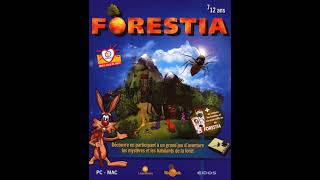 Forestia 1998 FULL OST [upl. by Adiahs]