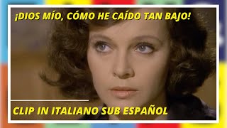 ¡Dios mío cómo he caído tan bajo  Commedia  Clip1  Italiano Subs Español [upl. by Hajidahk178]