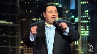 John Pinette  Still Hungry [upl. by Delahk200]