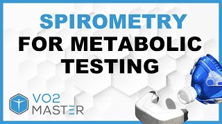 Why is Spirometry Important for Metabolic Testing [upl. by Sears]