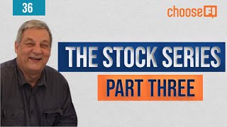 The Stock Series Part 3  AMA With JL Collins NH [upl. by Teeter]