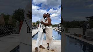 youtubeshorts transition dance couple trend tiktok [upl. by Therine]