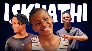 AbafanaTheBoysMshay Blade and Skeleton ISKHATHI official music video [upl. by Efram]