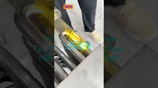 Best TIG Orbital Tube Pipe Welding Machine for Welding Metal Tubes and Pipes tig tigwelder [upl. by Tamqrah]