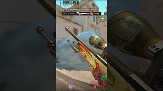 Dragon Lore Buffer cs2 [upl. by Iah]