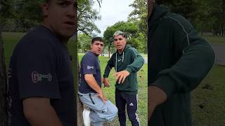 JUGANDO A LAS ESCONDIDAS tiktok humor comedia youtube youtubeshorts trending comedy video [upl. by Anialam449]