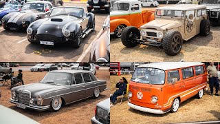 CarsInThePark 2024 ​⁠Zwartkops Raceway [upl. by Lia]