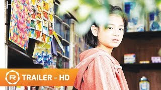 Shoplifters Official Trailer 2018  Regal HD [upl. by Krenn]