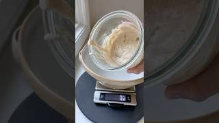 How to Make Sourdough Dough with Active Starter  StepbyStep Guide for Perfect Sourdough Bread [upl. by Lovett134]